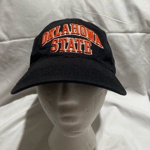Oklahoma state OSU dad cap